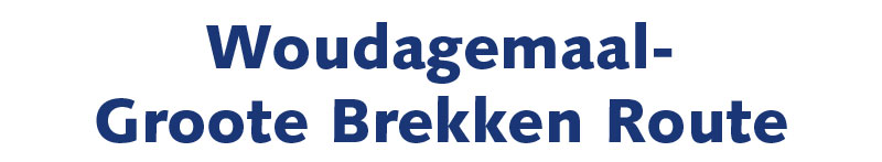 woudagemaal groote brekken logo