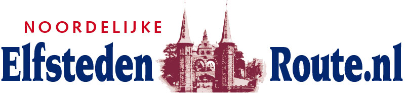 logo Noordelijke Elfstedenroute
