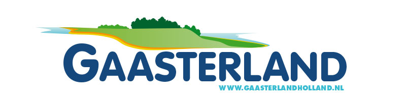 Gaasterland logo