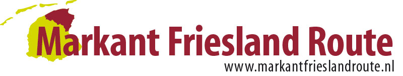 logo markantfrieslandroute
