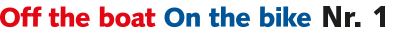 offthebike nr 01
