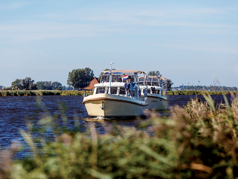Gewinnen Sie 7 Tage Aquanaut-Bootsurlaub!
