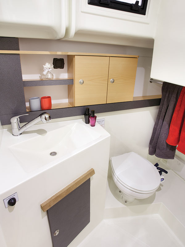 De Delphia Escape1080 S