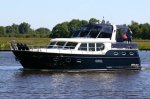 ms Orion (VIP) - Veldman Yacht Charters Sneek