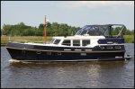 ms Argos - Veldman Yacht Charters Sneek