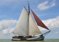 Stânfries (met bemanning). Max. 14 gasten