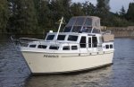 Pegasus - De Schiffart Yachtcharter