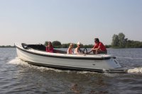 Anouk - De Schiffart Yachtcharter