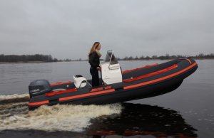 Joker 4.70 - De Schiffart Yachtcharter