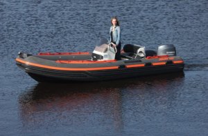 Joker 5.15 - De Schiffart Yachtcharter