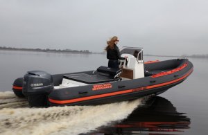 Joker 6.50 - De Schiffart Yachtcharter