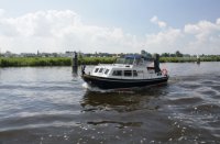 Femke - De Schiffart Yachtcharter