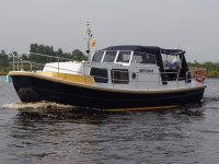 Neptunes - De Schiffart Yachtcharter