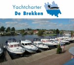 Yachtcharter De Brekken