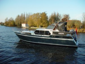 SERESTA   Budget Class