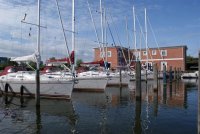 Tornado Sailing Makkum