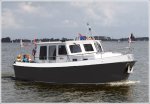 Simmerskip 950 OK*cruise, Aaltje, 2-4 personen 