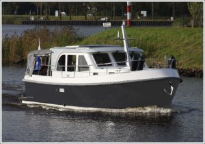 Aventura 34 OK Classico , 2 Persons 