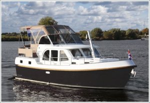 Aventura 34 AK Classico, 4 personen 