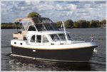 Aventura 34 AK Classico, 4 personen 