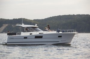 Delphia Escape 1080S "Vliestroom"