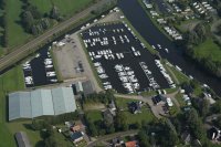 Jachthaven ‘t Eibertsnêst