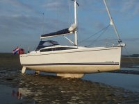 Delphia 31 "Springtij"