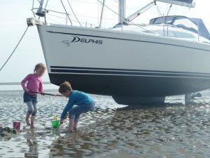 Delphia 33 "Delphis"