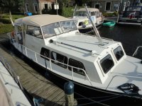 Doerak 850.NL - Holiday Boatin - Doerak Sneek