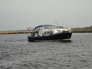 Doerak 950.NL - Holiday Boatin - Doerak Sneek