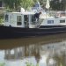 Doerak 950.NL - Holiday Boatin - Doerak Sneek