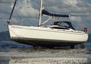 Delphia 37 "Nij Begjin"