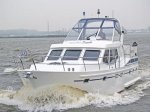 Pasadena 1220 FORTUNA (Yachtcharter Stoeten Lemmer)