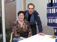 Stoeten Motorjachten