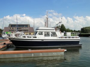 Yachtcharter Tacozijl