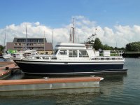 Yachtcharter Tacozijl