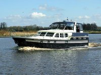 ms Selene (VIP) - Veldman Yacht Charters Sneek