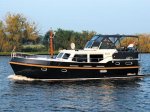 ms Helena (VIP) - Veldman Yacht Charters Sneek