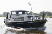 Annette - De Schiffart Yachtcharter