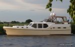 Maxima - De Schiffart Yachtcharter