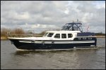 Afrodite - Veldman Yacht Charters Sneek