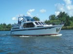 Powerline 1300 VENUS (Yachtcharter Stoeten Lemmer)