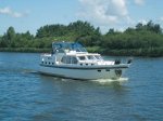 Valkkruiser 1400 (Yachtcharter Stoeten Lemmer)