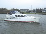 Pasadena 1450  "ANNIEK" (Yachtcharter Stoeten Lemmer)