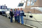 Veldman Yacht Charters