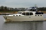 ms Caprice - Veldman Yacht Charters Sneek