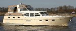ms Seahorse (VIP) - Veldman Yacht Charters Sneek