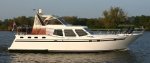ms Hercules (tip!) - Veldman Yacht Charters Sneek
