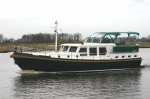 ms Tembo (VIP) - Veldman Yacht Charters Sneek