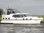 ms Maica- Veldman Yacht Charters Sneek